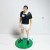 1/24 Giorgos Koudas PAOK Handpainted Figure
